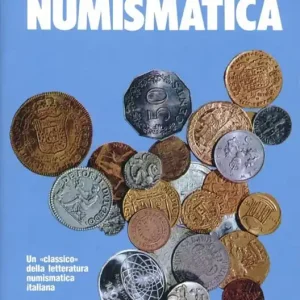 Affare Manuale di numismatica