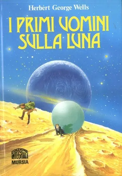 I primi uomini sulla luna Promozione Esclusiva