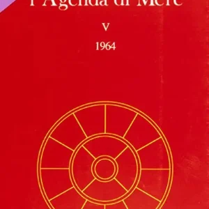 L‘agenda di Mère. Vol. 5 Nuovo Arrivo