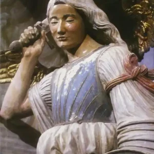 Stefano da Putignano. Nella scultura pugliese del Rinascimento Ultimissimo Modello