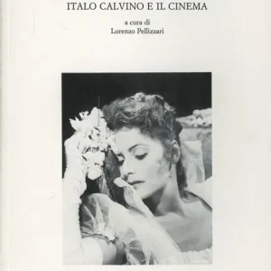 L‘ avventura di uno spettatore. Italo Calvino e il cinema Promo Stagionale