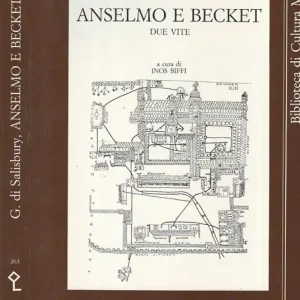Popolare Anselmo e Becket