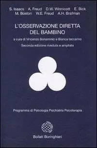 Must-Have L‘osservazione diretta del bambino
