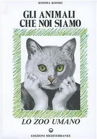 Promo Stagionale Gli animali che noi siamo