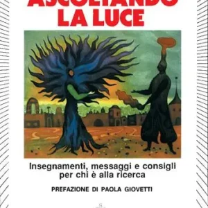 Ascoltando la luce Nuovo Arrivo