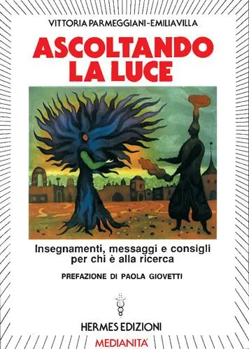 Ascoltando la luce Nuovo Arrivo