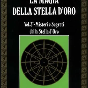 Compra Online La magia della stella d‘oro. Vol. 3
