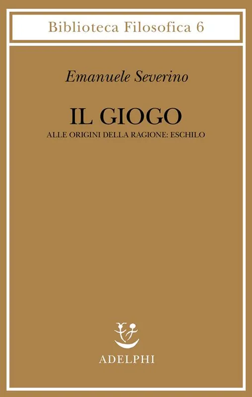 Consegna Rapida Il giogo
