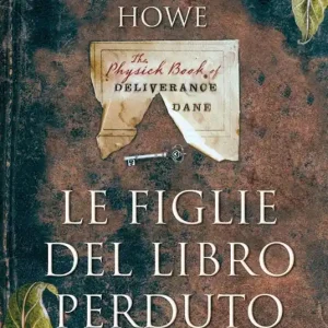 Popolare Le figlie del libro perduto