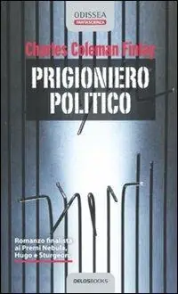 Promozione Prigioniero politico