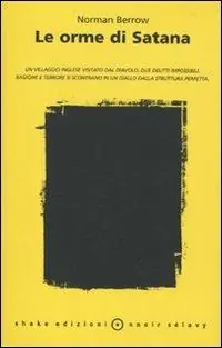 Le orme di Satana A Buon Prezzo