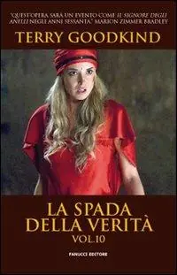 Ultimissimo Modello Fantasma. La spada della verità. Vol. 10