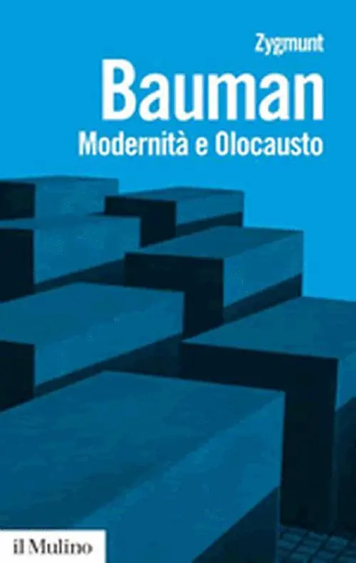 Modernità e olocausto Offerta Speciale