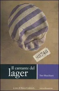 Il cantante del lager Prezzo Di Fabbrica