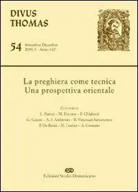 La preghiera come tecnica. Una prospettiva orientale Pagamento Sicuro