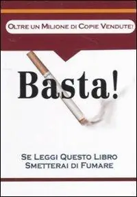 Quantità Limitata Basta!