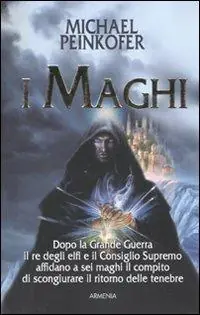 Scelto Dai Clienti I maghi