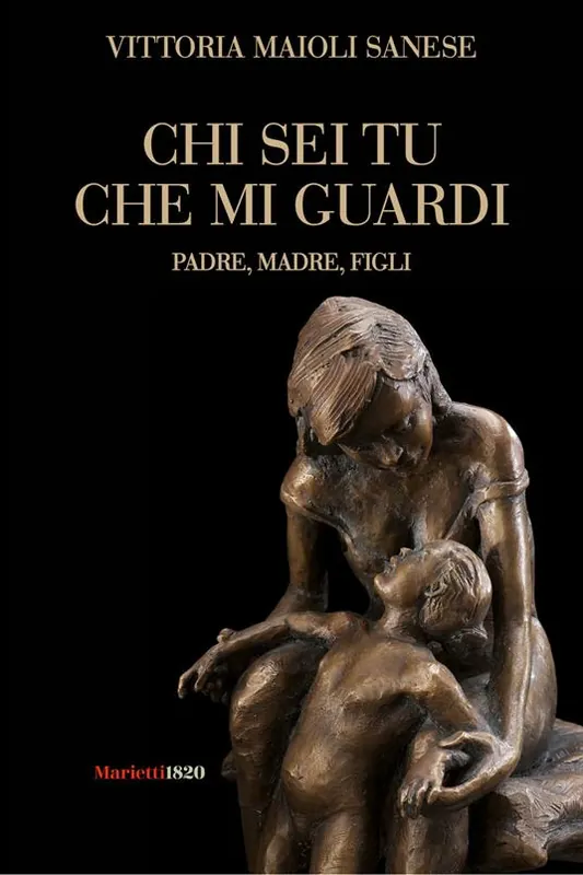 Chi sei tu che mi guardi. Padre, madre, figli Vendita Finale