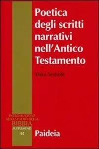 Poetica degli scritti narrativi nell‘Antico Testamento Economico