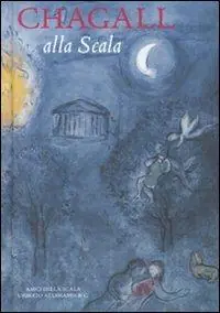 Chagall alla Scala Sconto