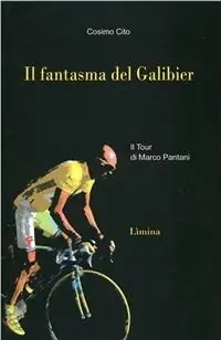 Prezzo Scontato Il fantasma del Galibier. Il Tour di Marco Pantani