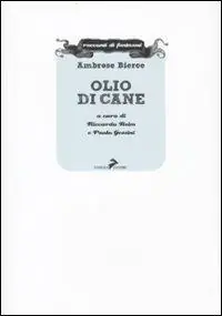 Olio di cane Nuova Collezione