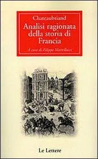Analisi ragionata della storia della Francia Affare