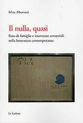Compra Online Il nulla, quasi