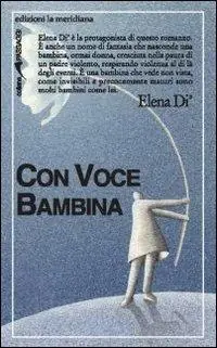 Con voce bambina Offerta Del Giorno