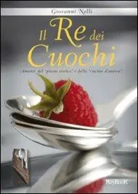 Il re dei cuochi Compra Oggi Stesso