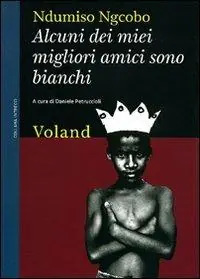 Alcuni dei miei migliori amici sono bianchi (considerazioni eversive di un guerriero zulurbano) Vendita Finale