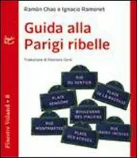 Occasione Guida alla Parigi ribelle
