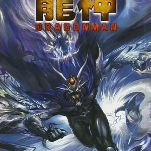 Dragonman. Vol. 1 Prezzo Basso