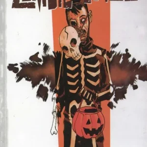 Zombie tales Occasione