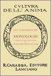 Monologhi A Buon Prezzo