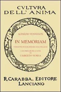 In memoriam. Versione interlineare dall‘inglese. Ediz. bilingue Direttamente Dal Produttore