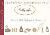 Calligrafia. Esercizi di bella calligrafia in carattere Popolare