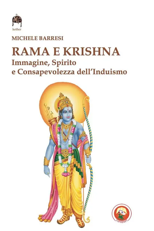 Offerta Speciale Rama e Krishna. Immagine, spirito e consapevolezza dell‘induismo