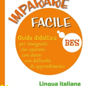Prezzo Ridotto Imparare facile. Lingua italiana. Strumentalità di base