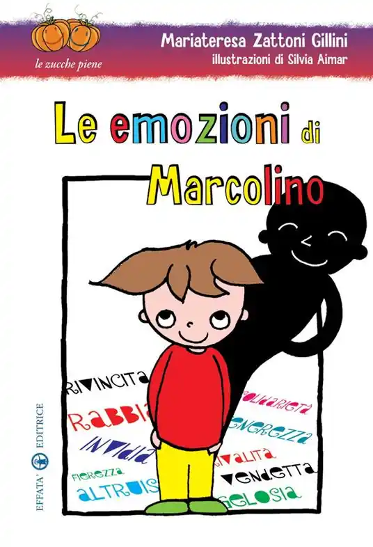 Le emozioni di Marcolino. Ediz. illustrata Offerta