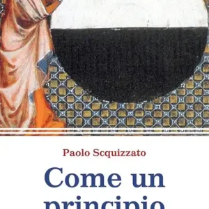 Come un principio. Riflessioni sul libro della Genesi Quantità Limitata