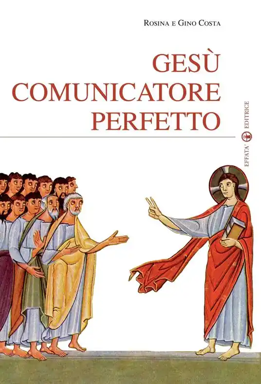 Gesù comunicatore perfetto Spedizione Espresso