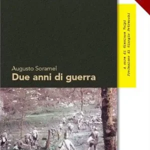 Offerta Del Giorno Due anni di guerra. 31 agosto 1915-31 agosto 1917