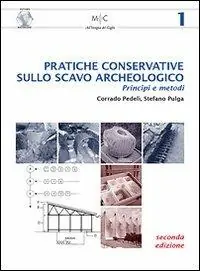 Pratiche conservative sullo scavo archeologico. Princìpi e metodi Acquista Ora