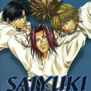 Sconto Saiyuki reload. Vol. 4