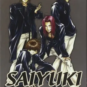 Compra Online Saiyuki reload. Vol. 6