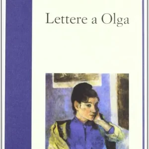Lettere a Olga Solo Oggi