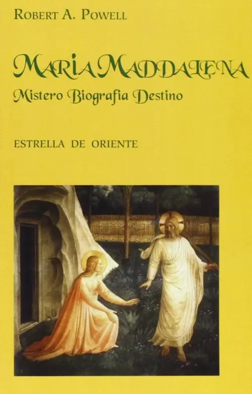 Ultime Pezzi Maria Maddalena. Mistero, biografia, destino
