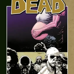 La calma che precede. The walking dead. Vol. 7 Promozione Esclusiva
