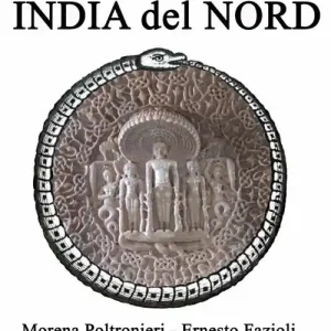 Prezzo Scontato I luoghi magici dell‘India del Nord. Vol. 1